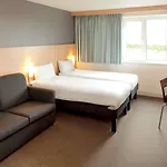Ibis Hotel Dublin