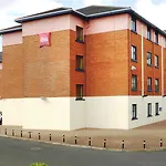 Ibis Hotel Dublin