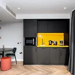 Staycity Aparthotels Dublin City Centre
