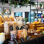 Staycity Aparthotels Dublin City Centre