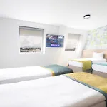 The Camden Street Hotel