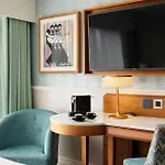 Nyx Hotel Dublin Christchurch