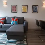 Ifsc Apartments