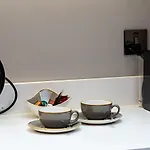 Georgian Rooms D6