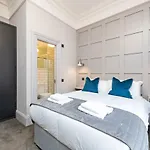 Georgian Rooms D6