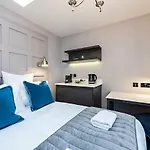 Georgian Rooms D6