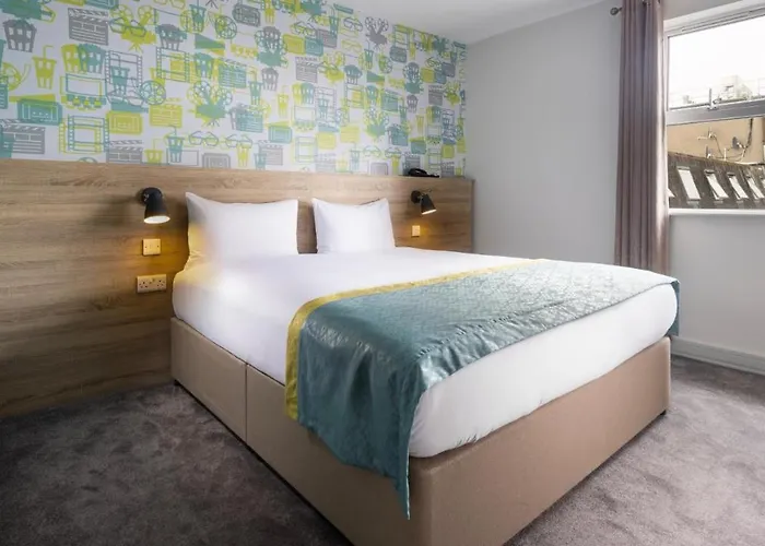 The Camden Street Hotel