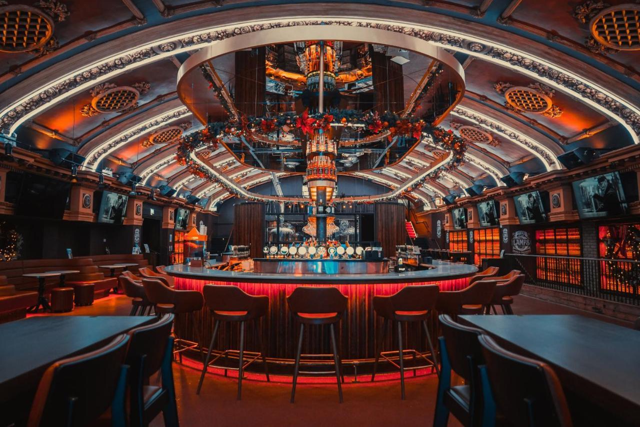 The Camden Street Hotel Dublin
