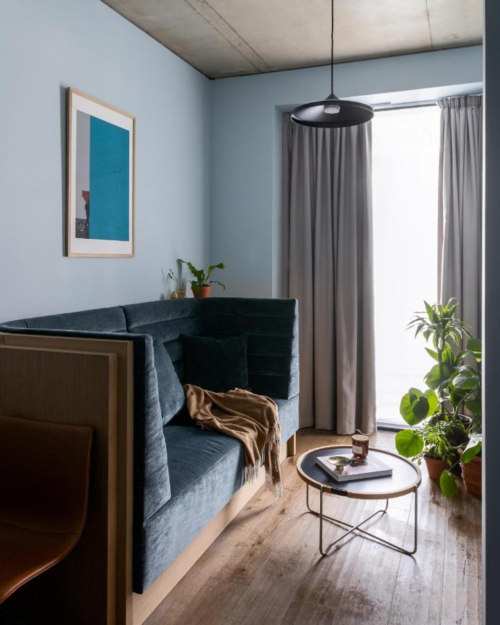 Aparthotel Beckett Locke