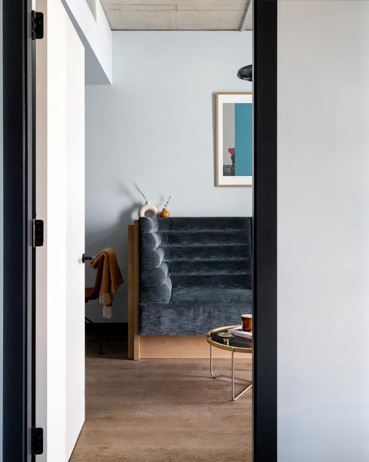 Beckett Locke Aparthotel