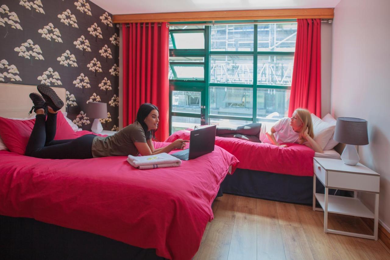 Hostel Abigail's Dublin
