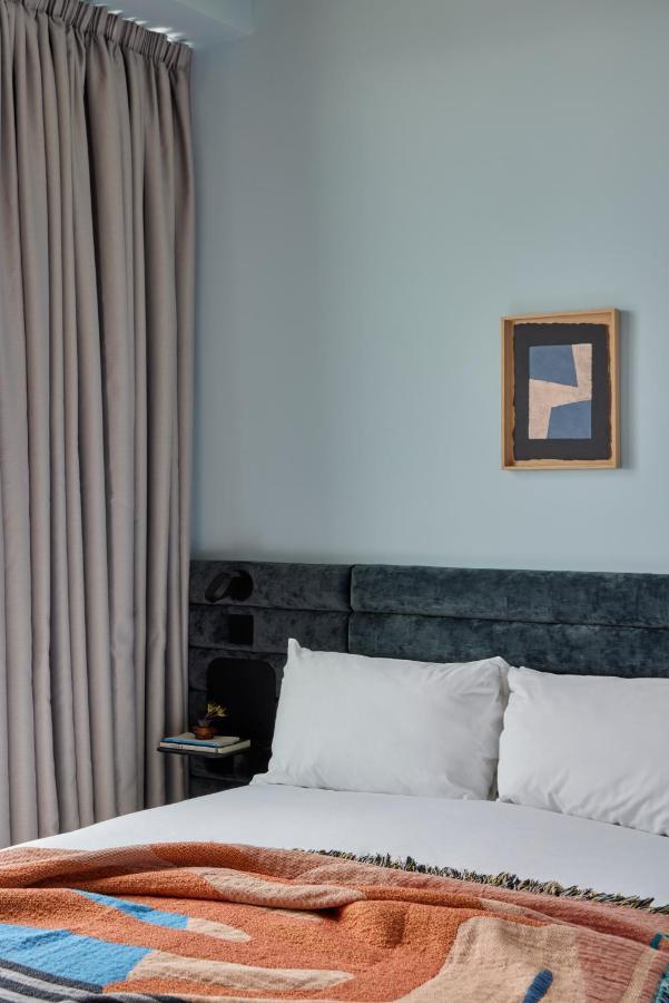 Aparthotel Beckett Locke