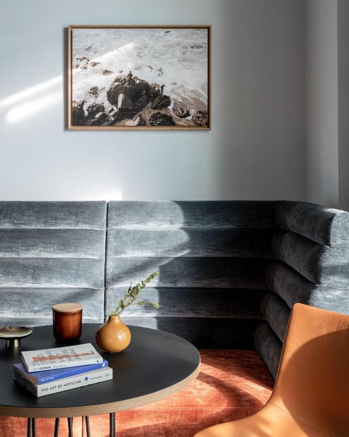 Aparthotel Beckett Locke Dublin