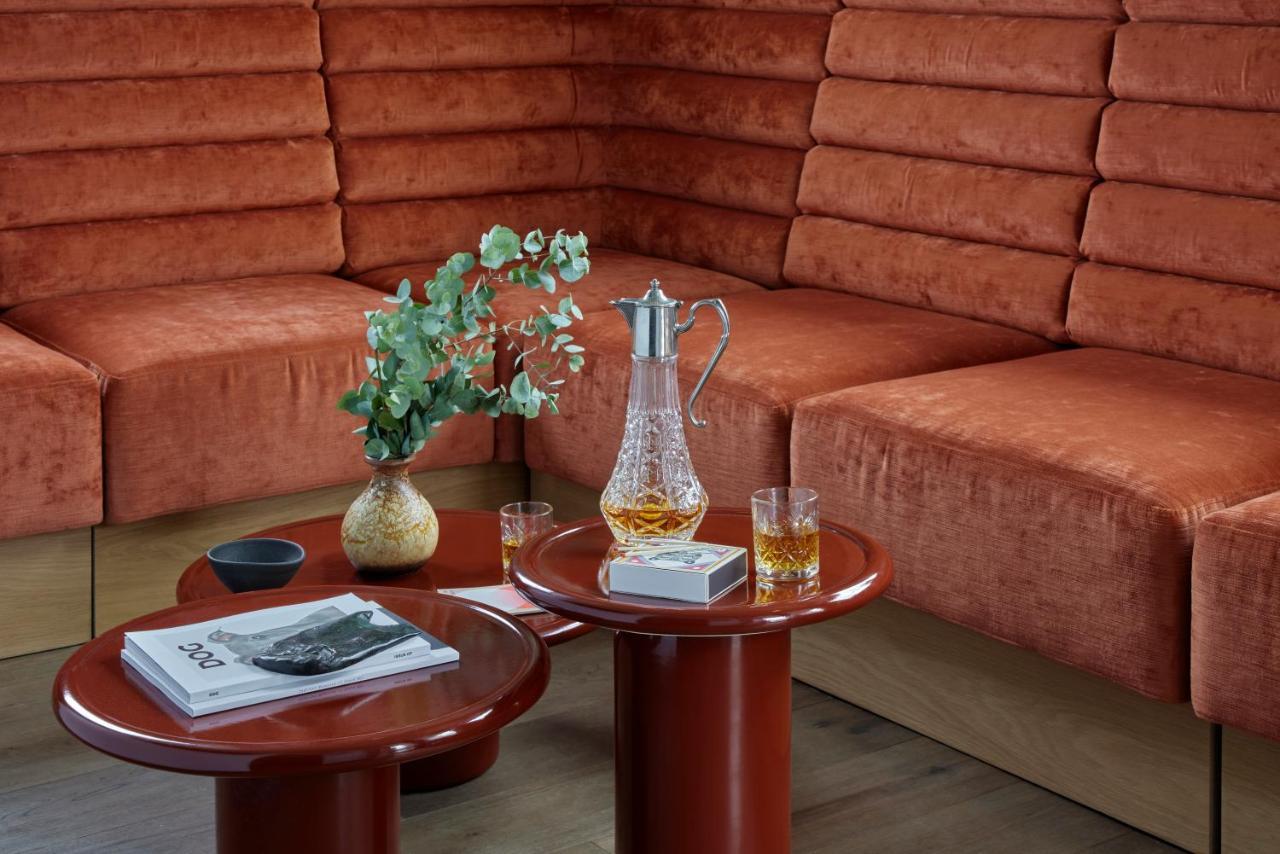 Beckett Locke Aparthotel