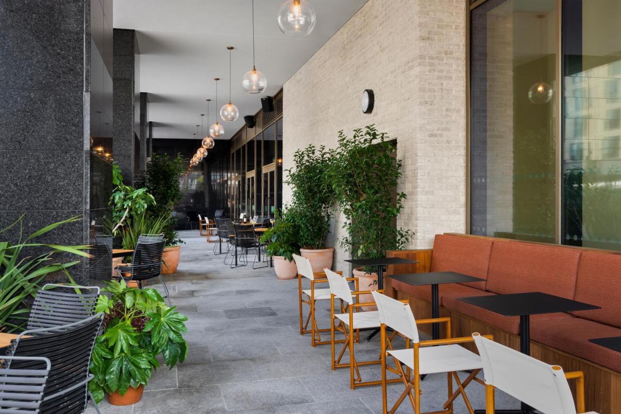 Aparthotel Beckett Locke