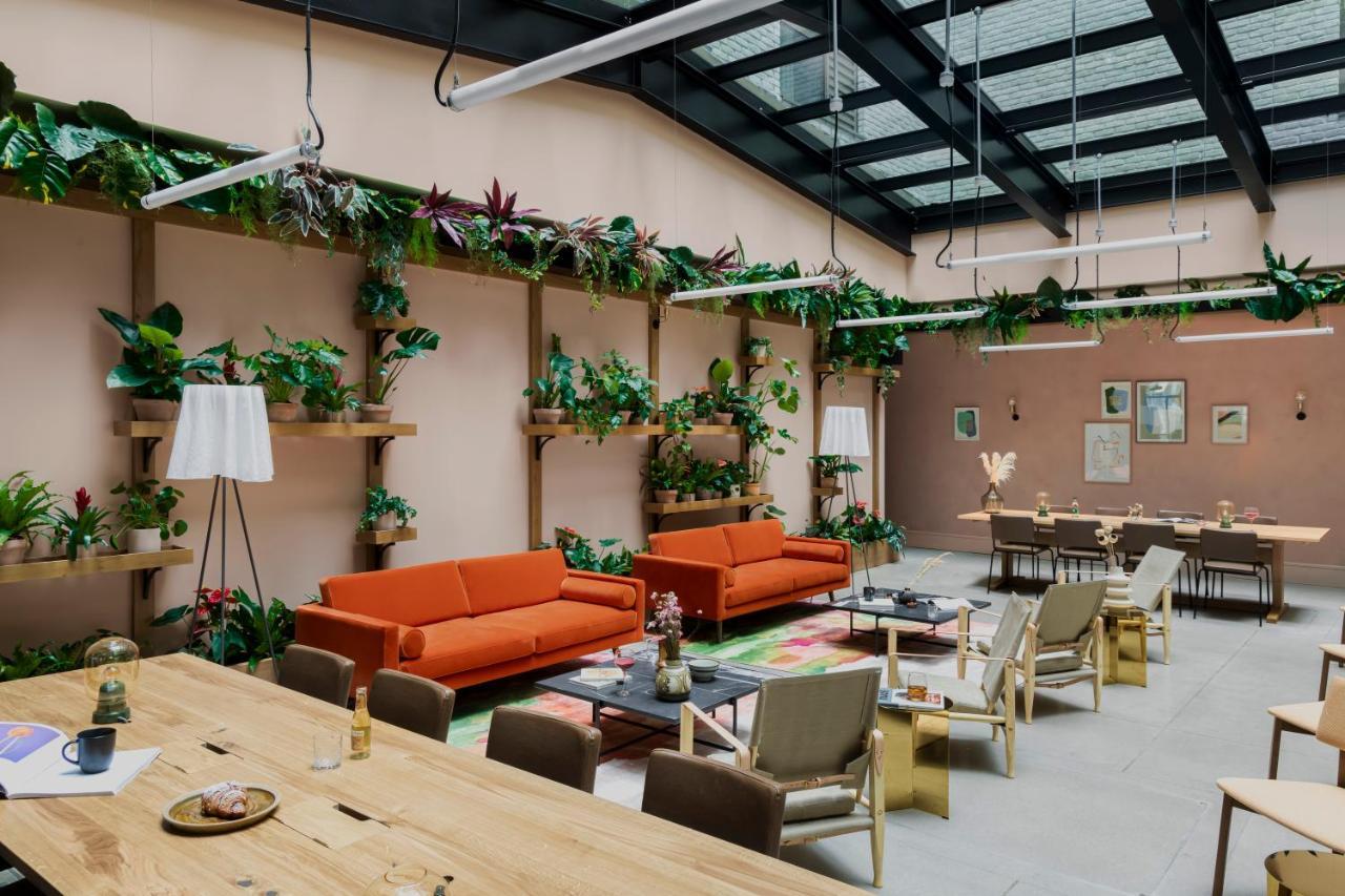 Beckett Locke Aparthotel