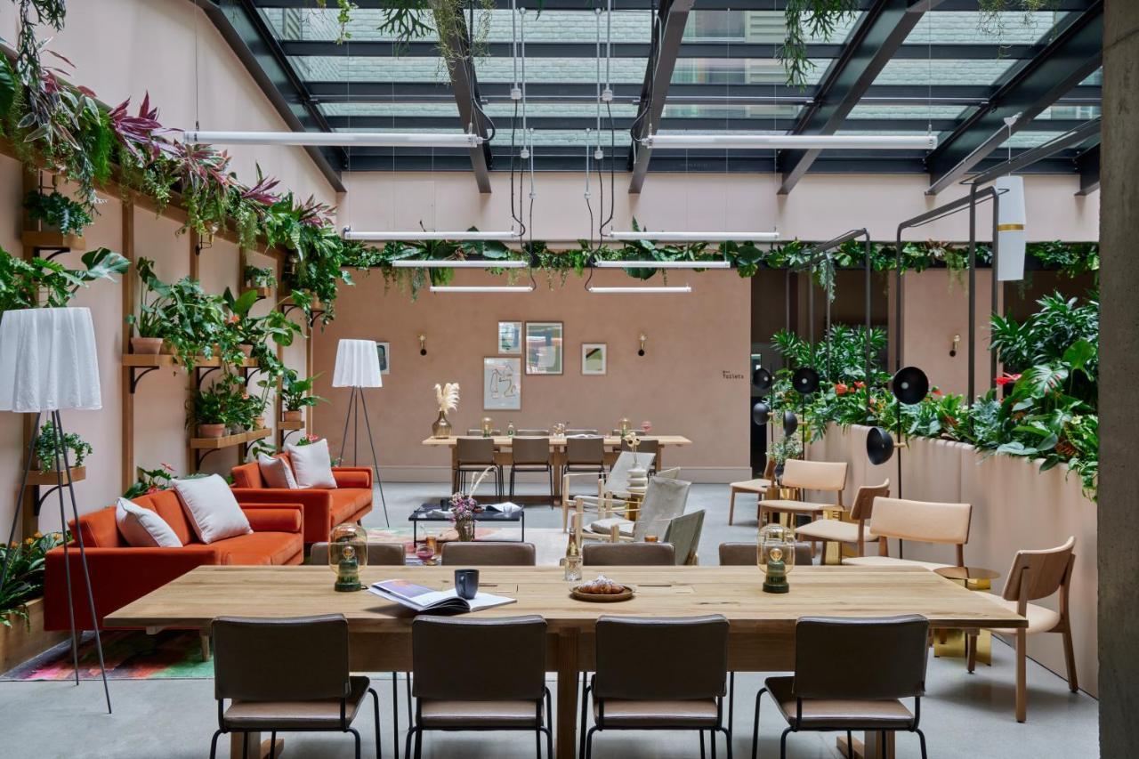 Aparthotel Beckett Locke Dublin
