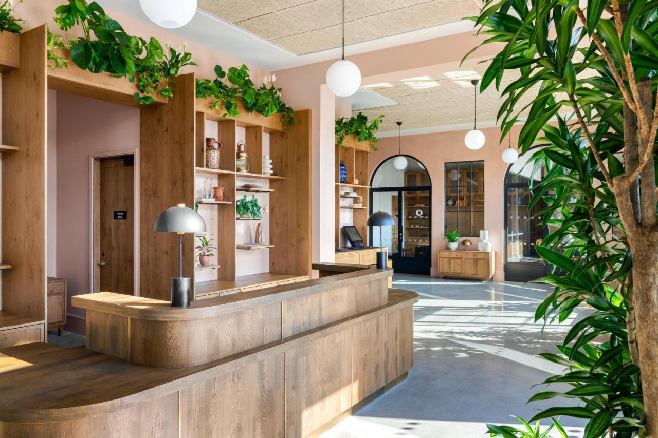 Aparthotel Beckett Locke