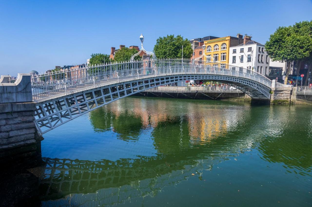 The Camden Street Hotel Dublin