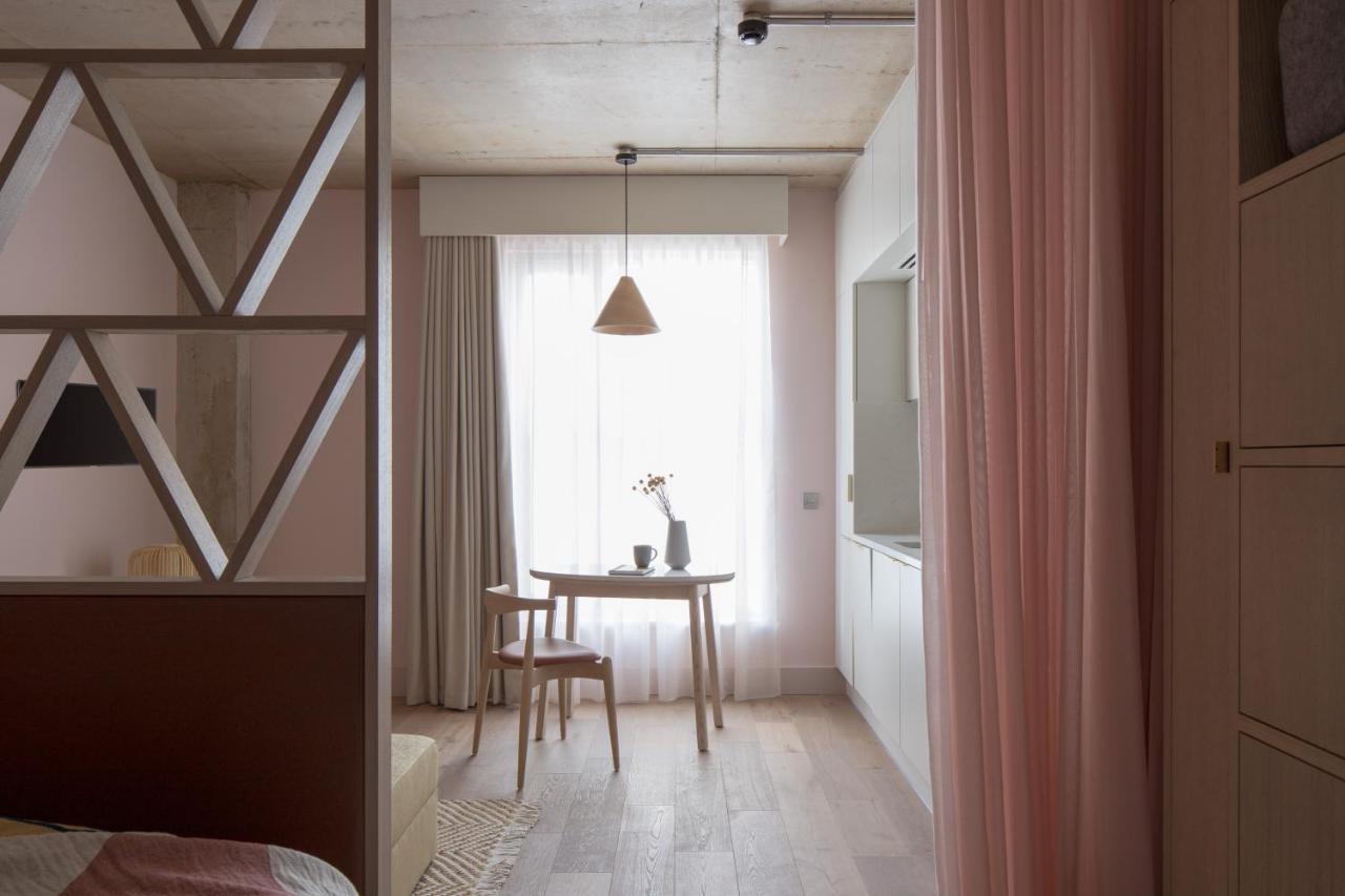 Hotel Zanzibar Locke Dublin