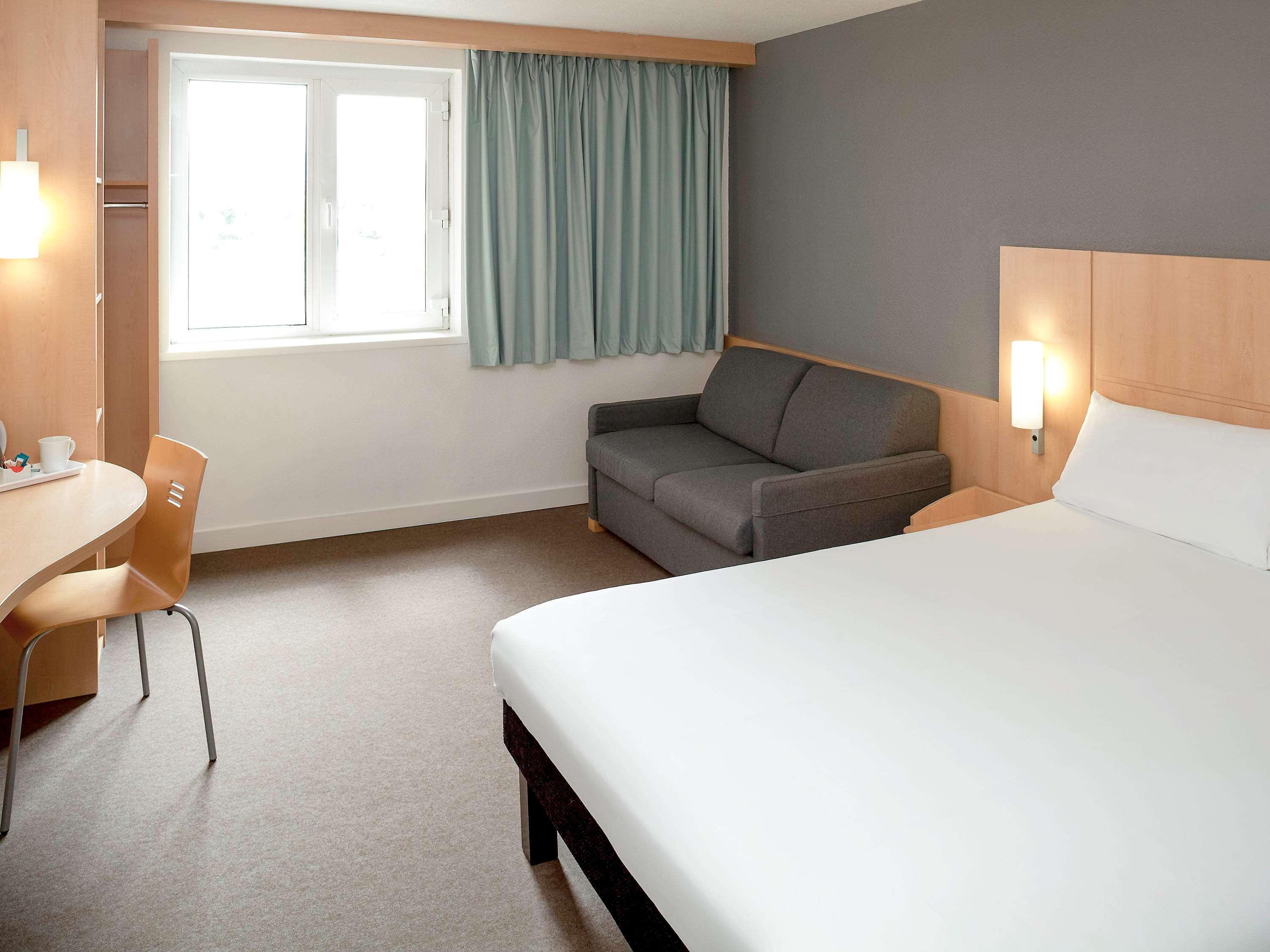 Ibis 3* Dublin