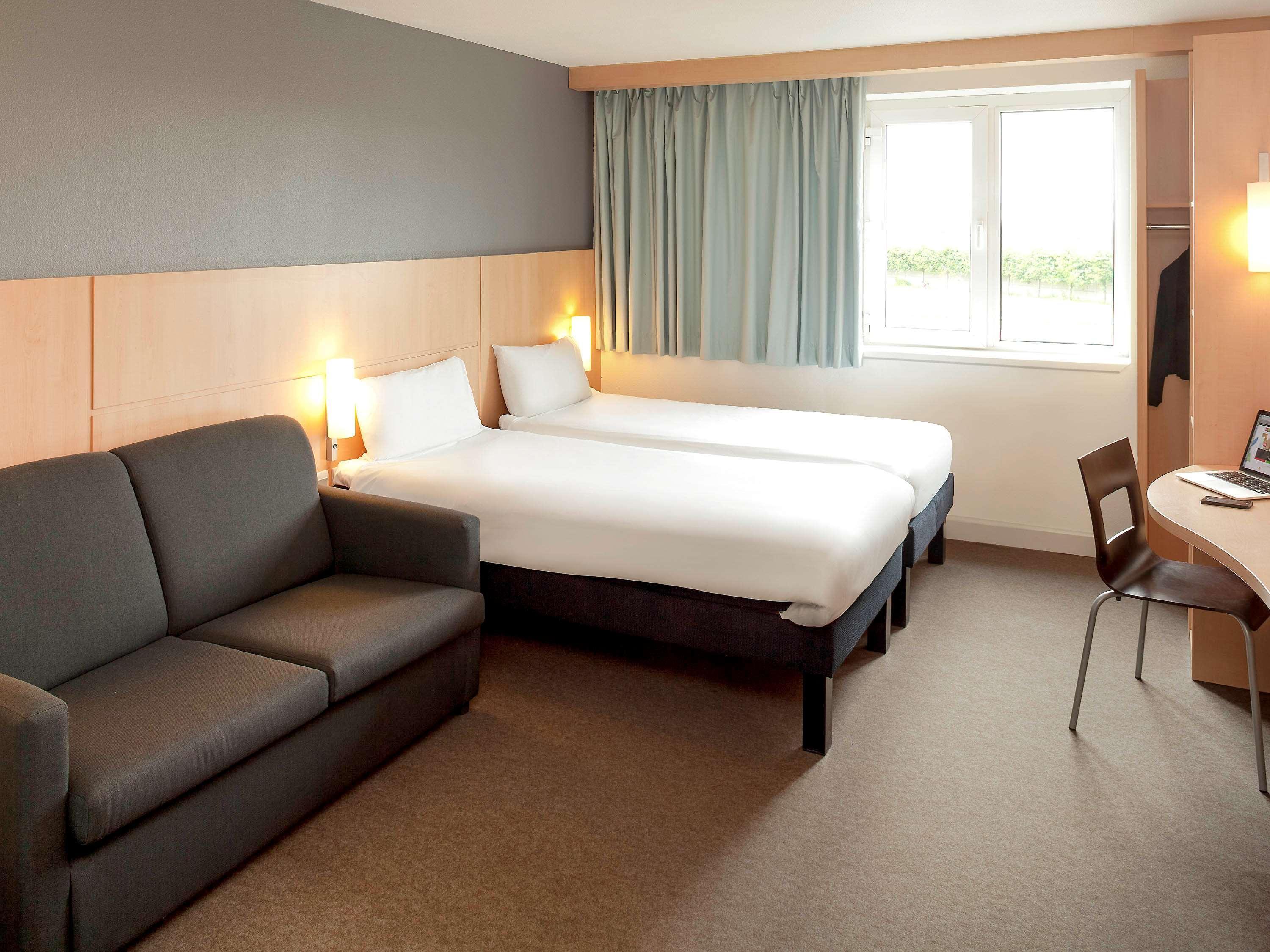 Ibis Hotel