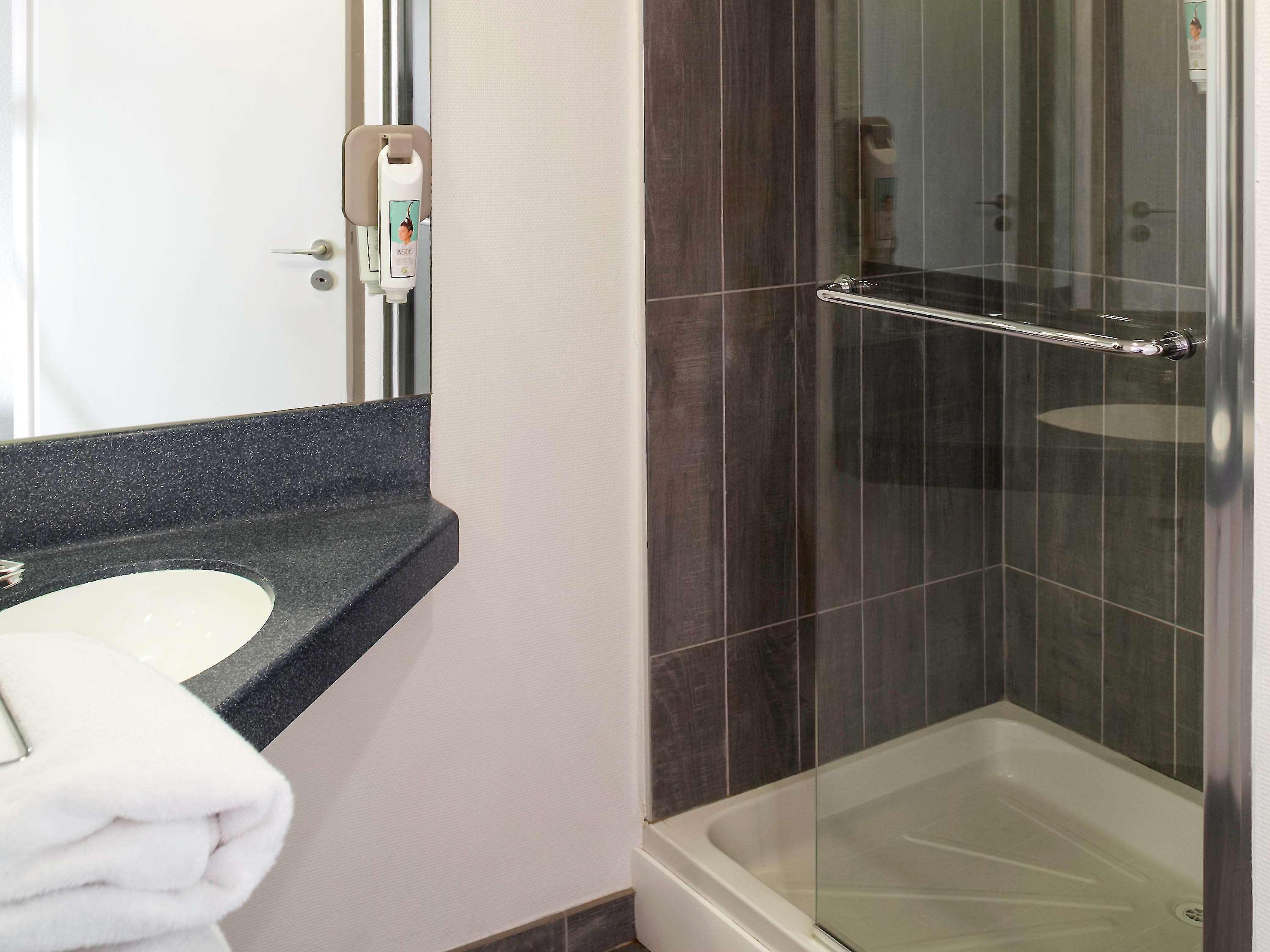 Hotel Ibis Dublin