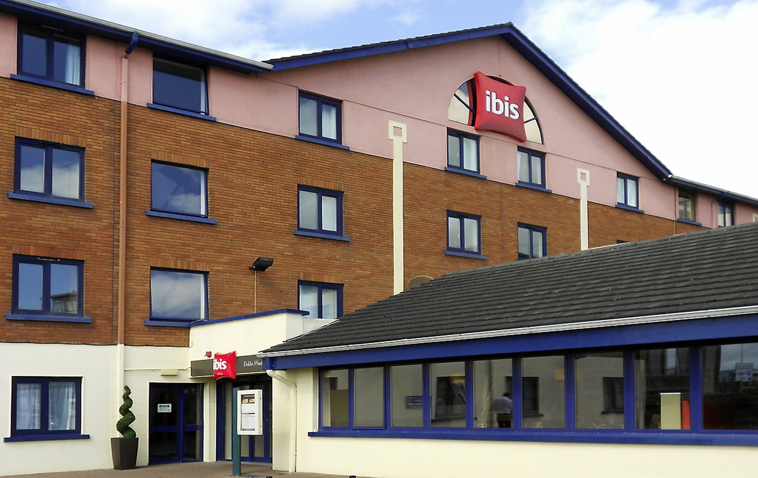 Ibis Hotel Dublin