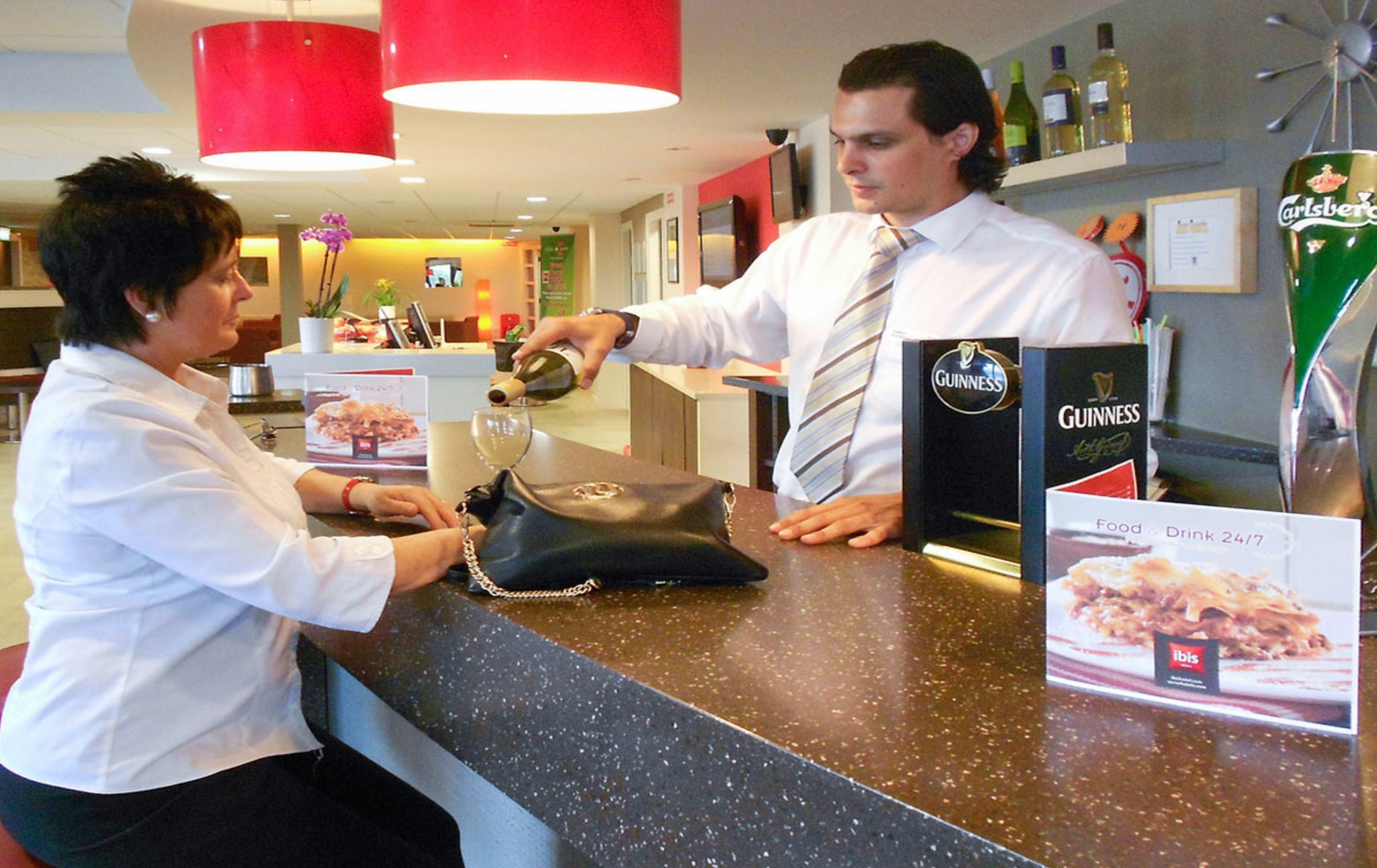 Ibis Hotel Dublin