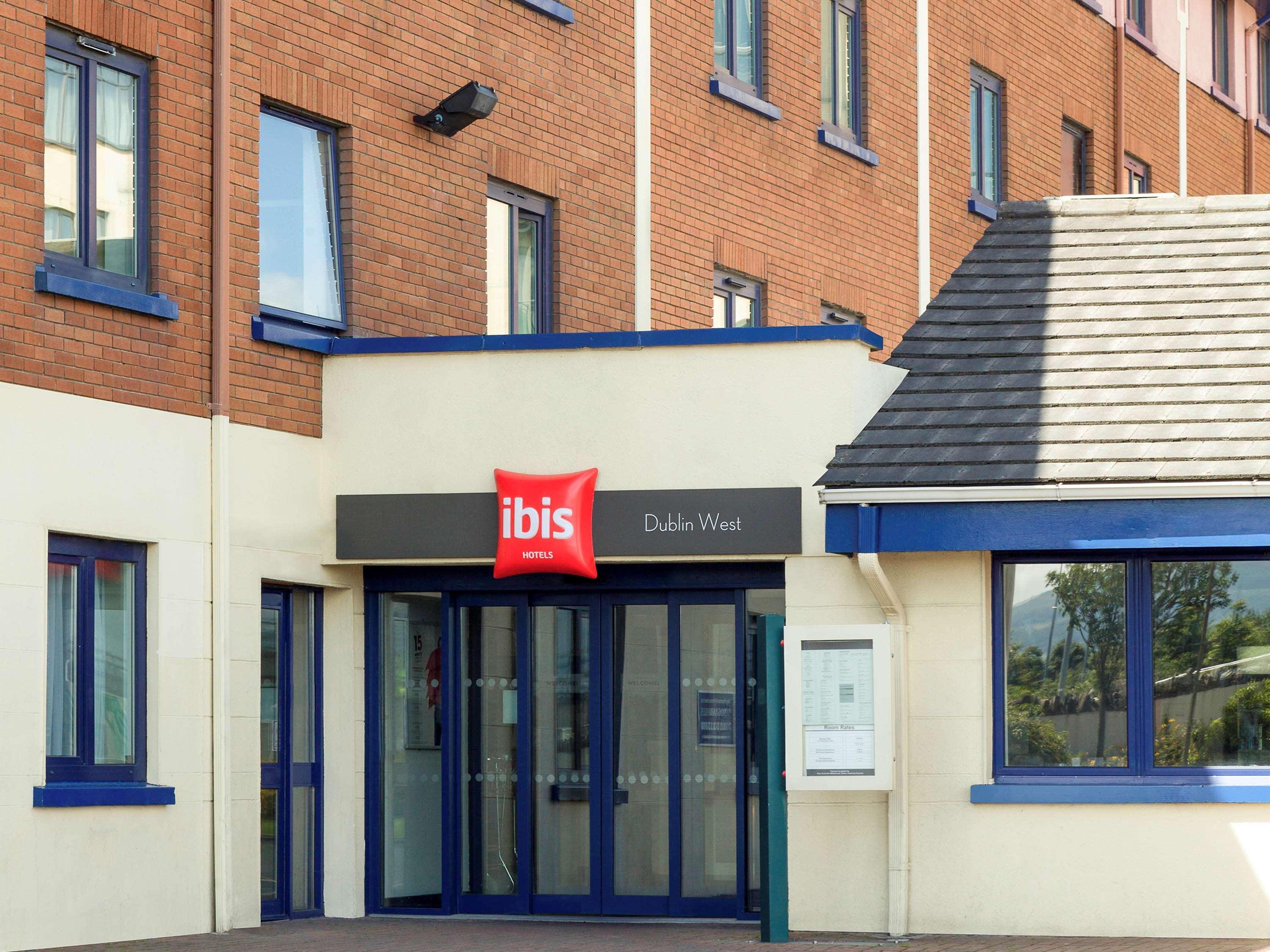 Hotel Ibis