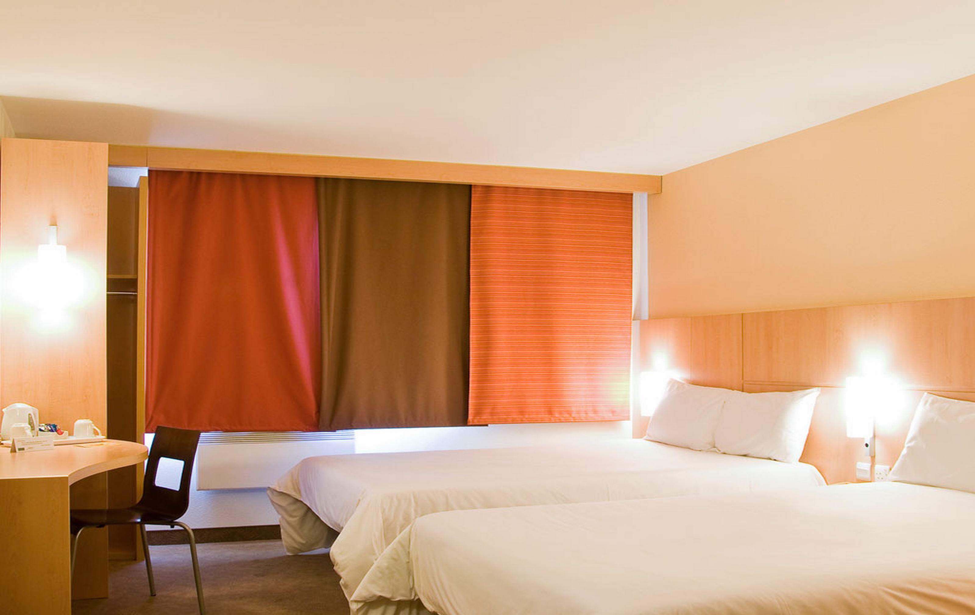 Ibis 3*