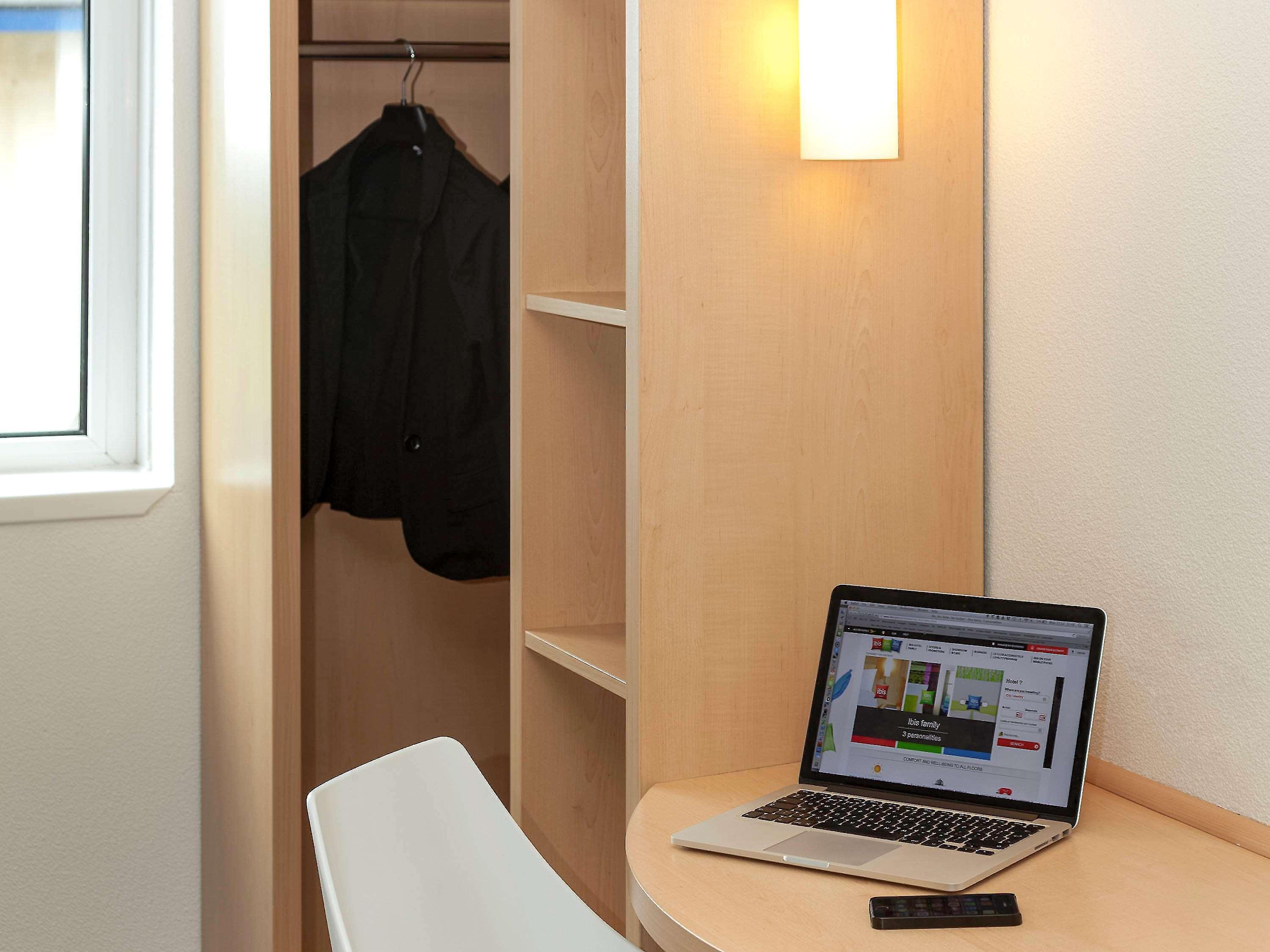Hotel Ibis Dublin