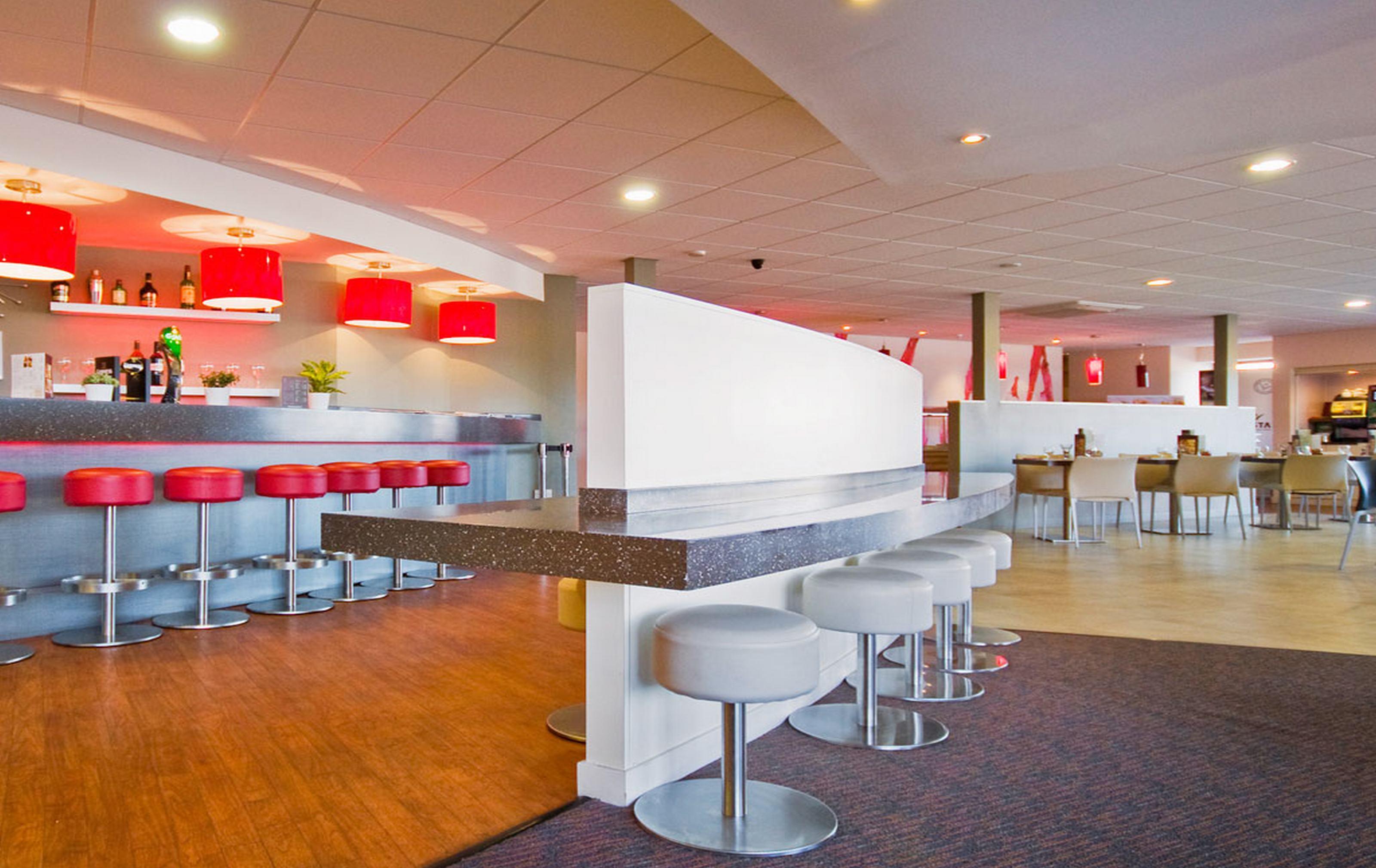 Ibis 3* Dublin