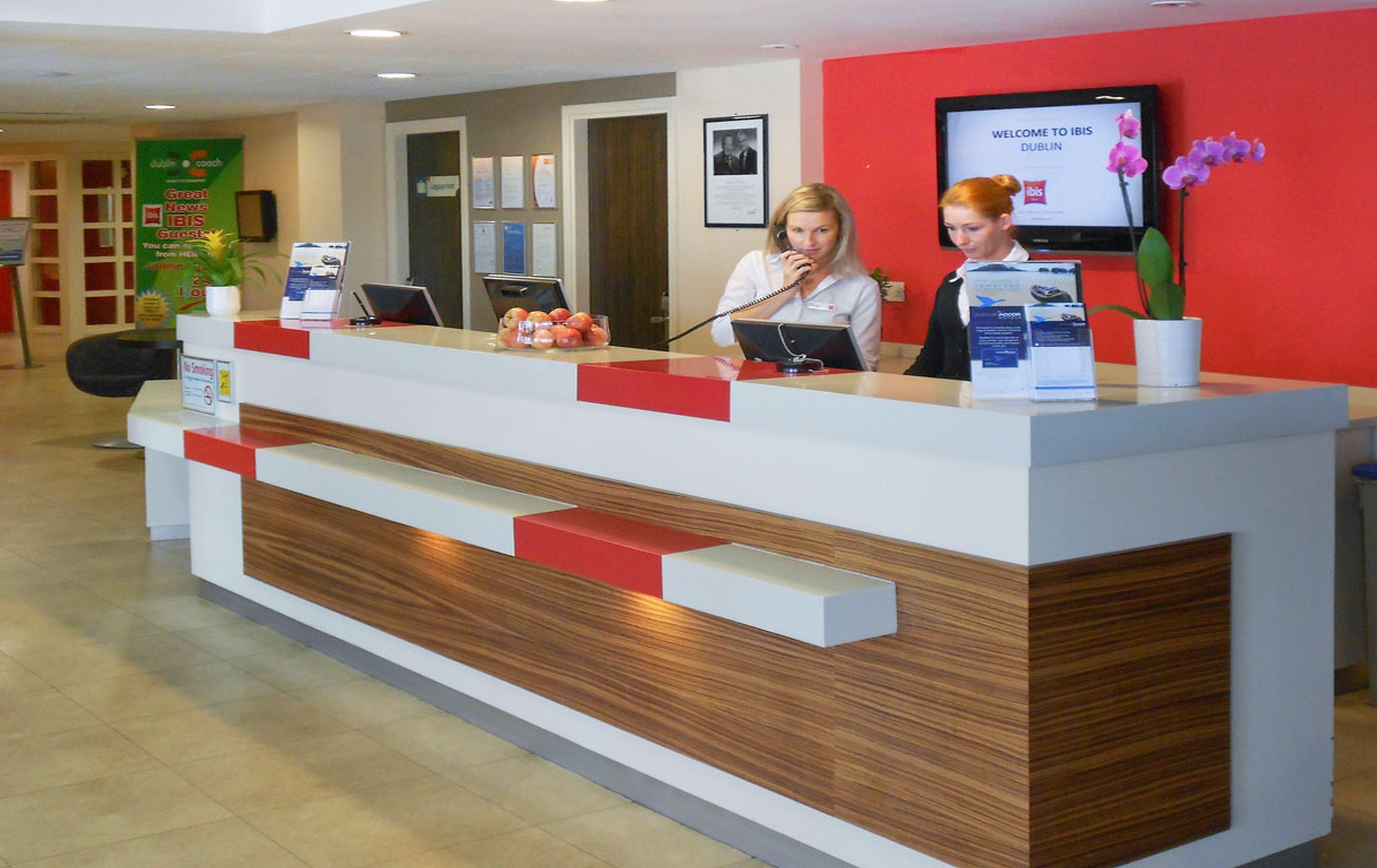 Ibis Hotel 3*