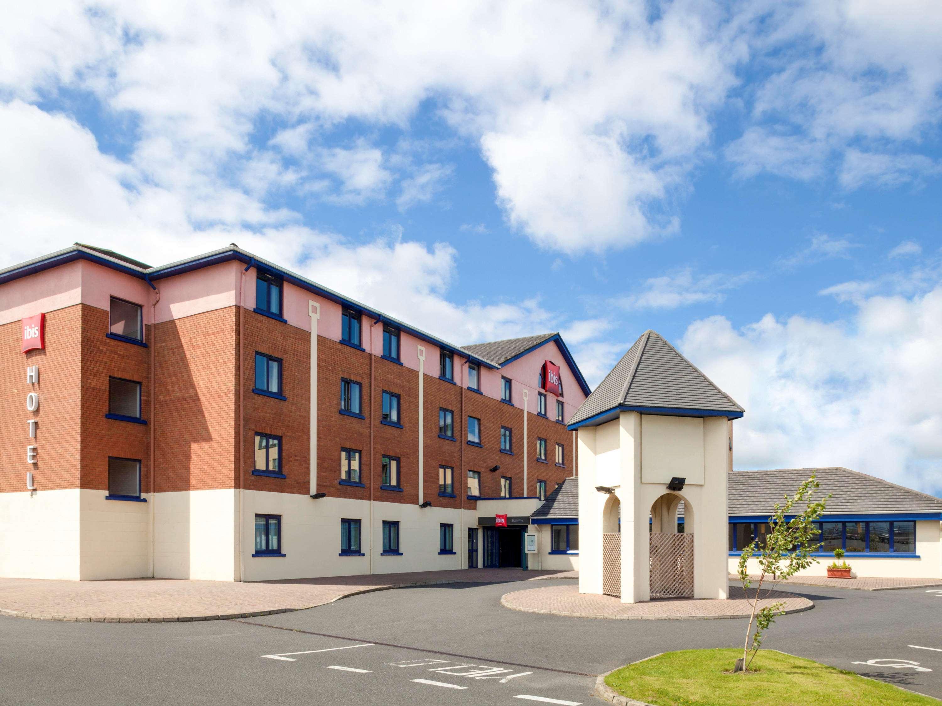 Ibis Hotel