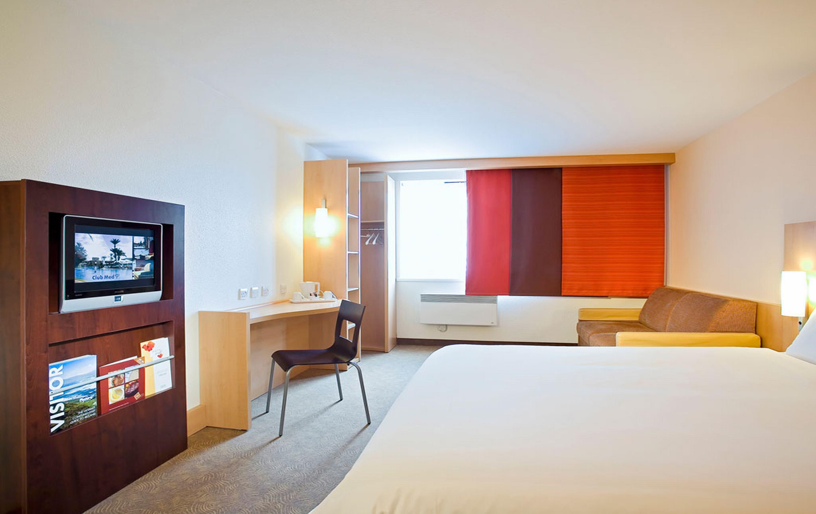 Ibis 3* Dublin