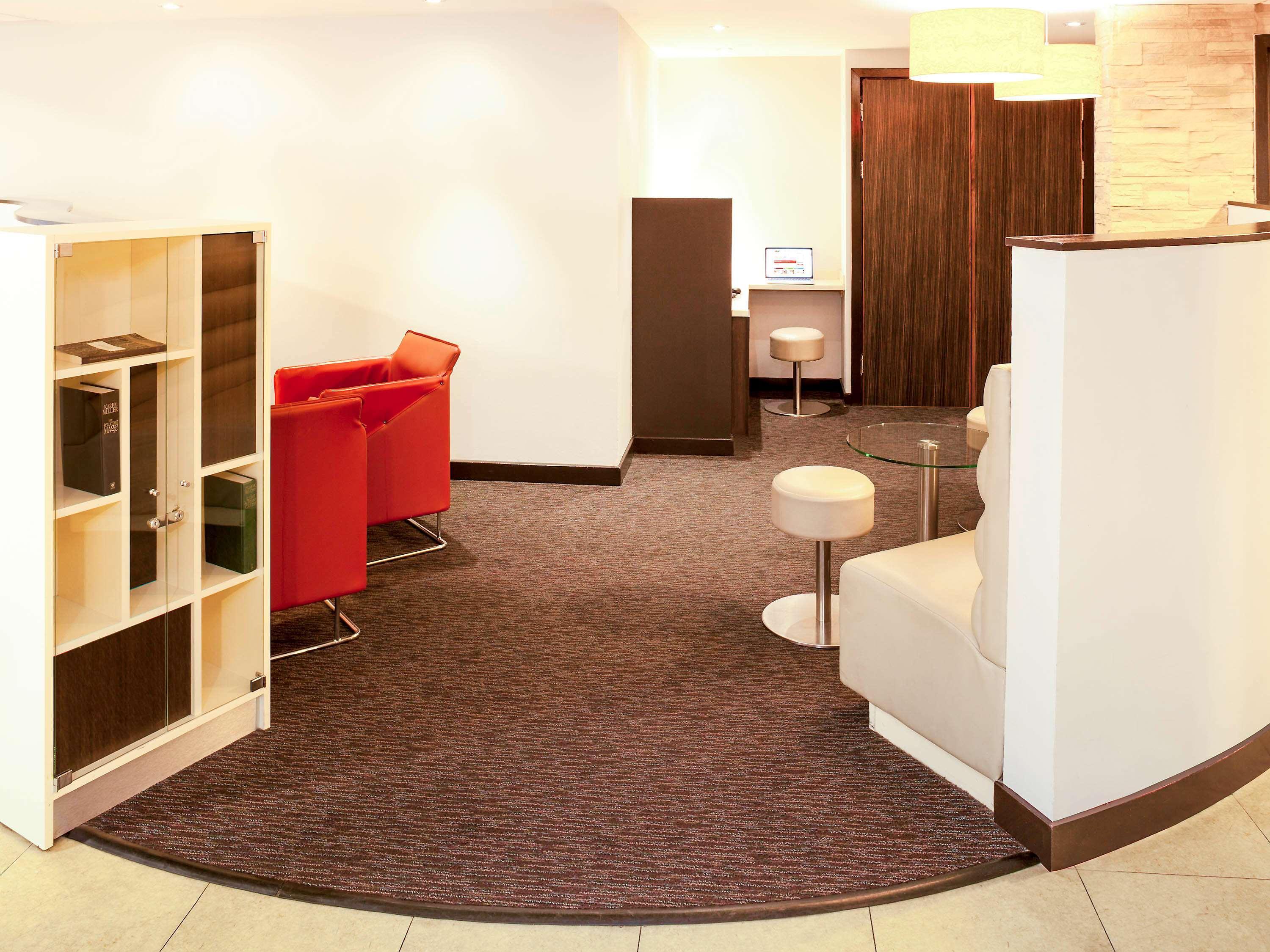 Hotel Ibis Dublin