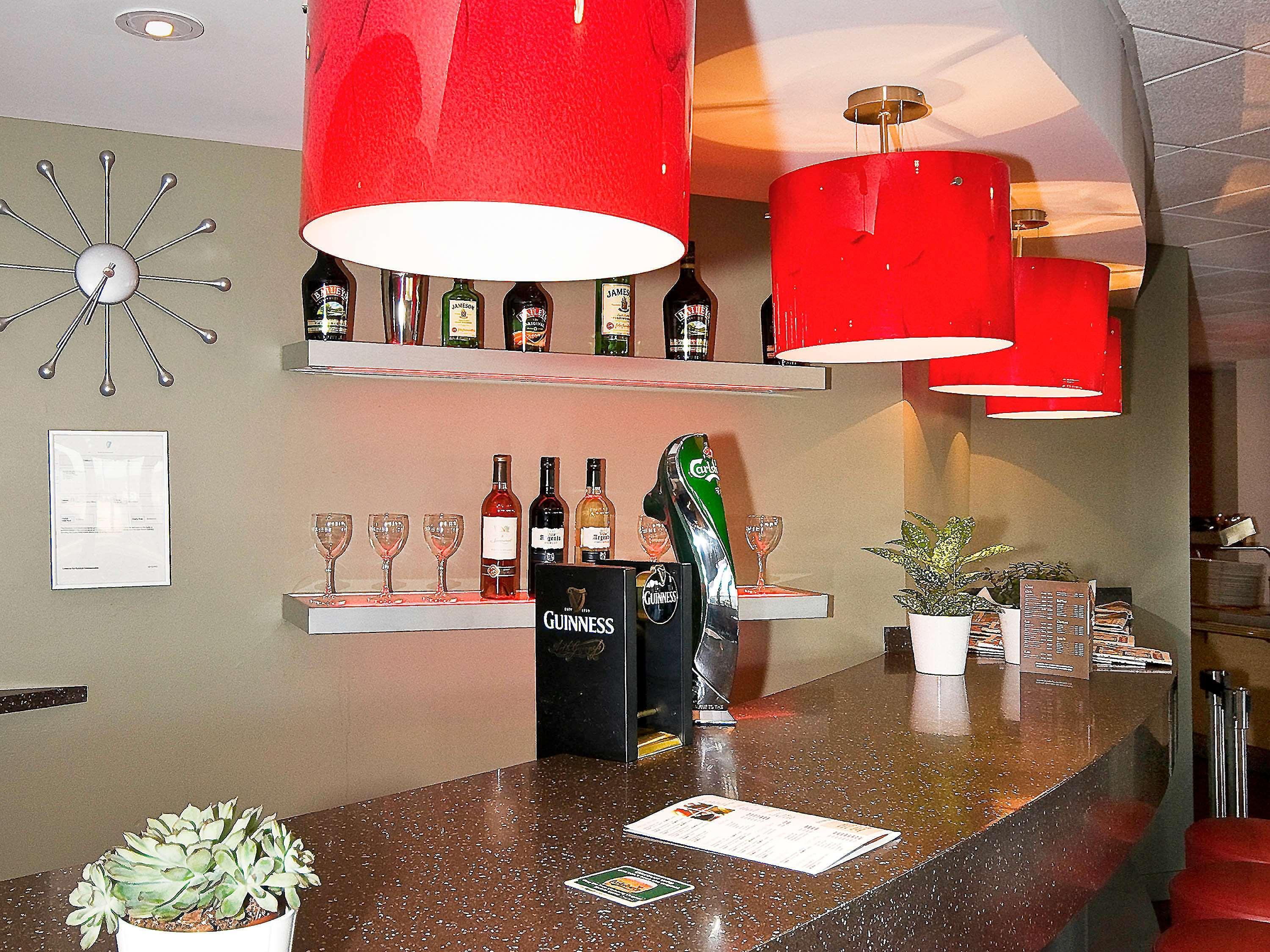 Hotel Ibis Dublin
