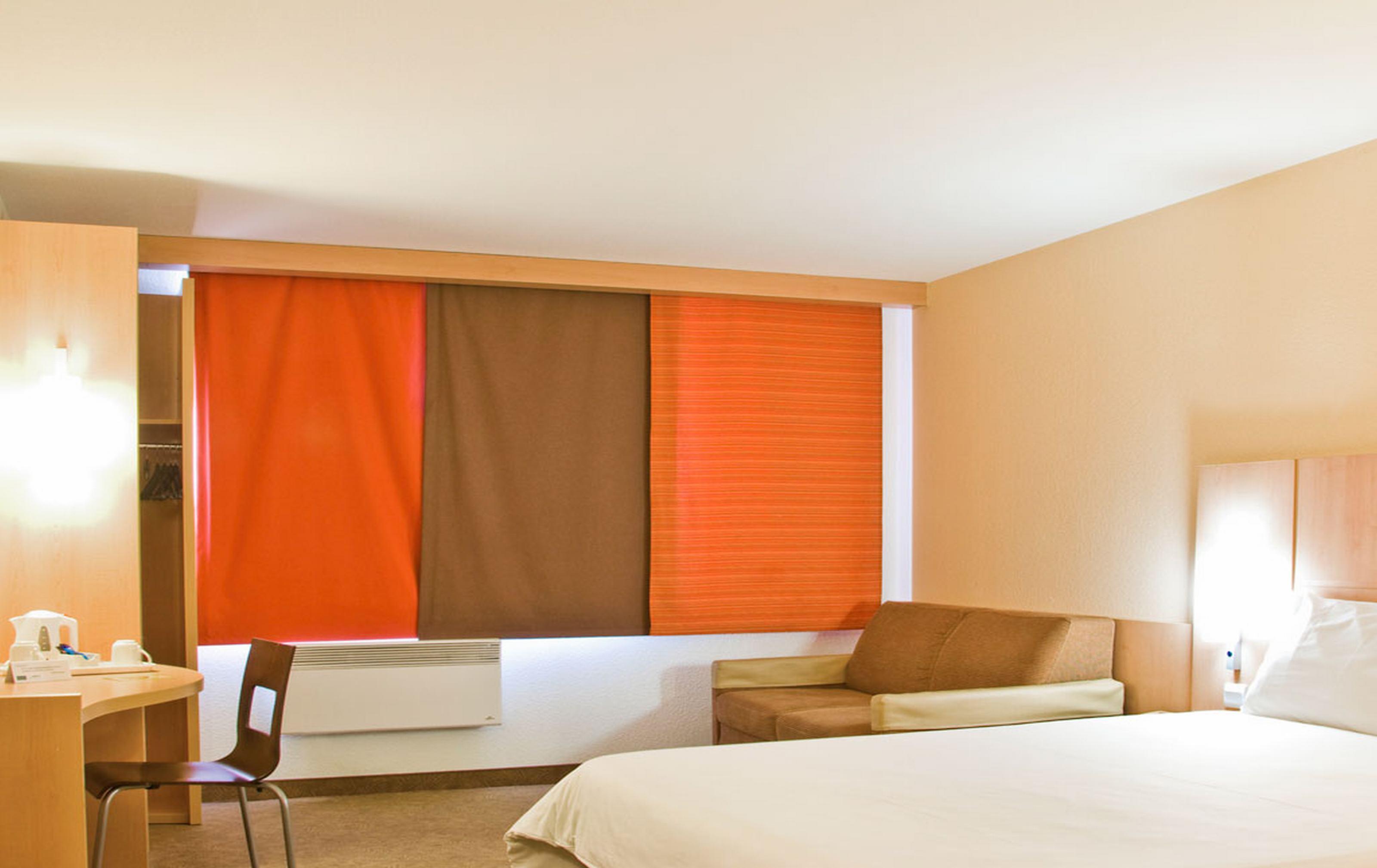 Ibis Hotel Dublin