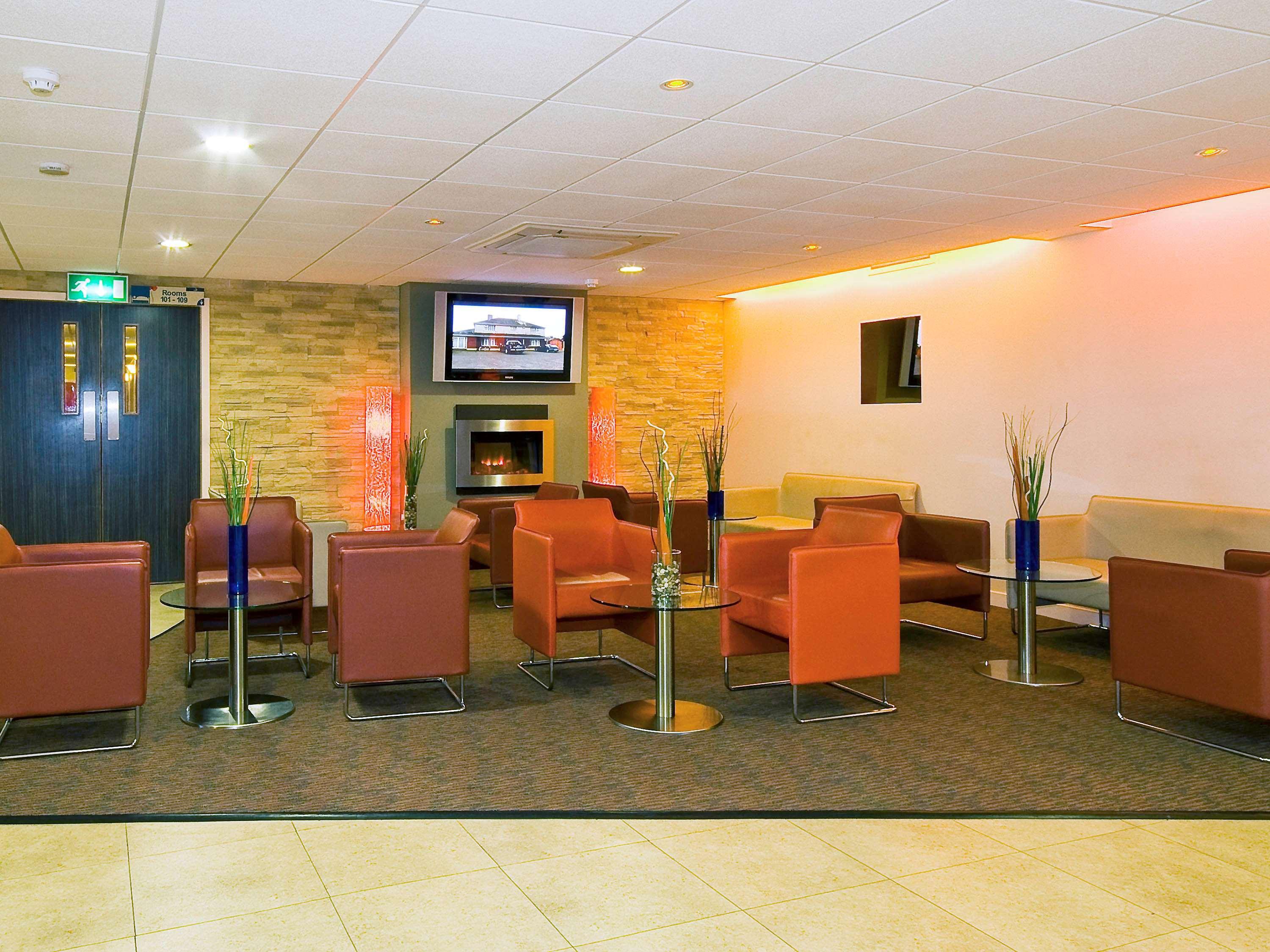 Ibis Hotel 3*