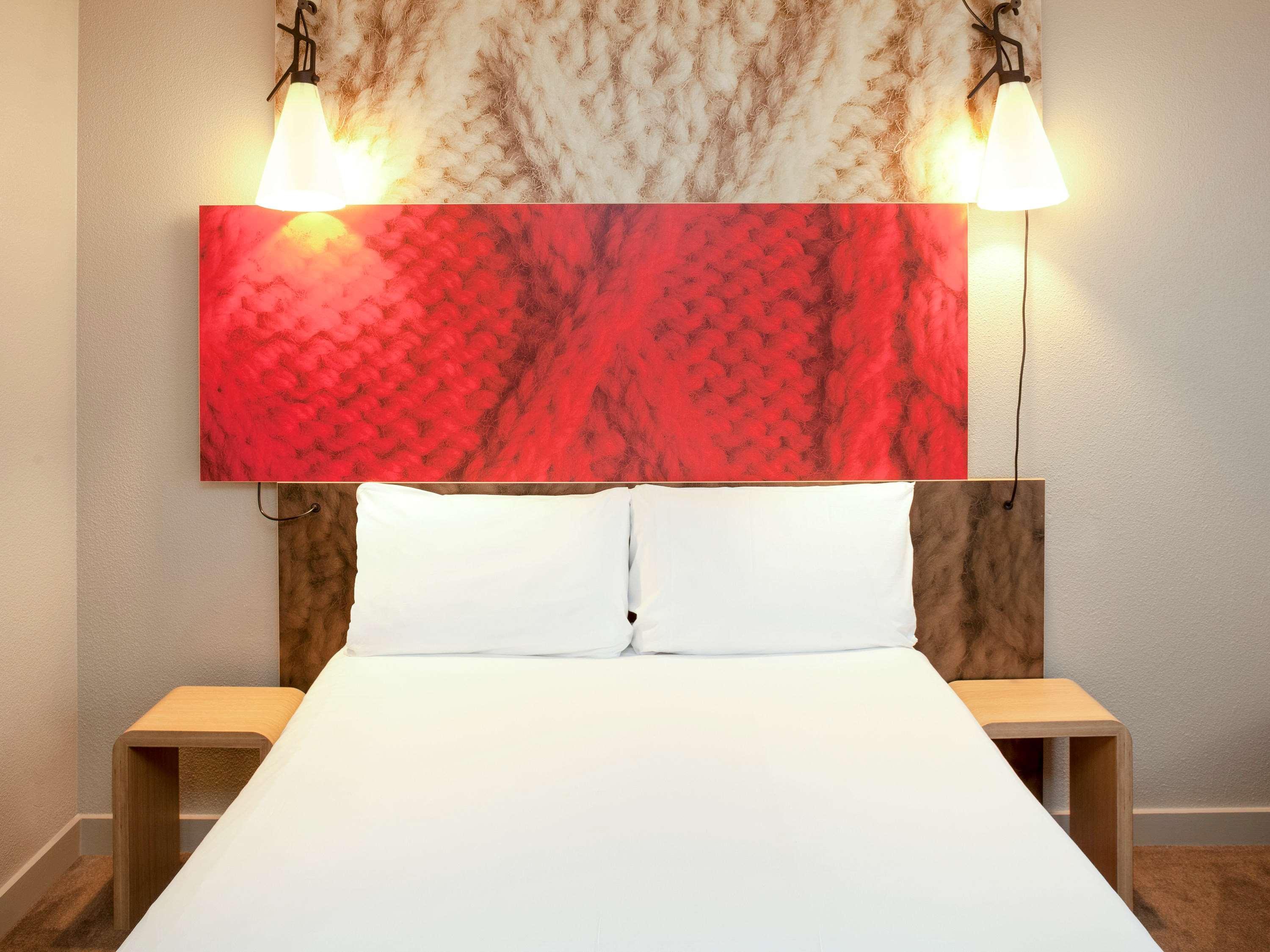 Ibis Hotel 3*