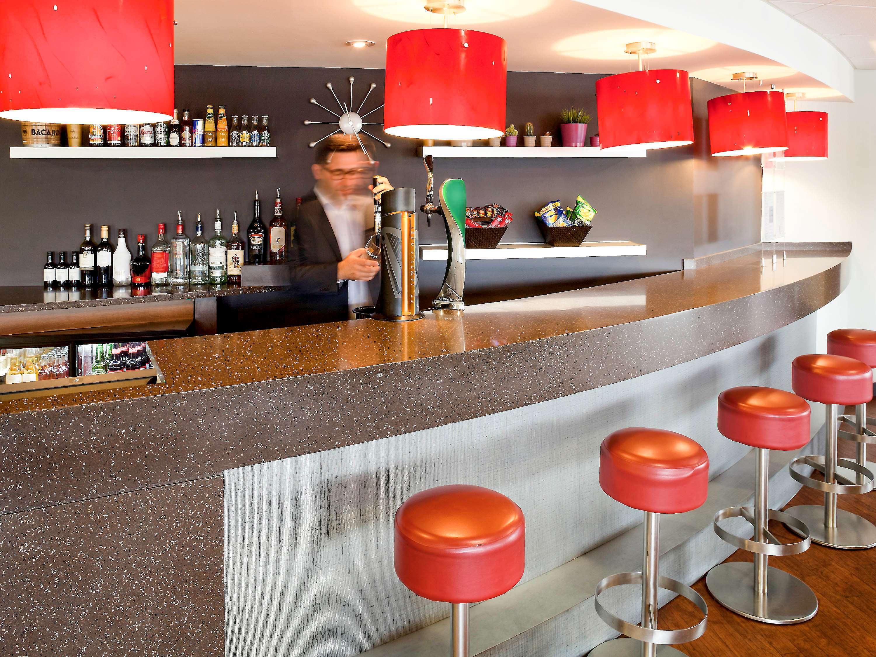 Hotel Ibis Dublin