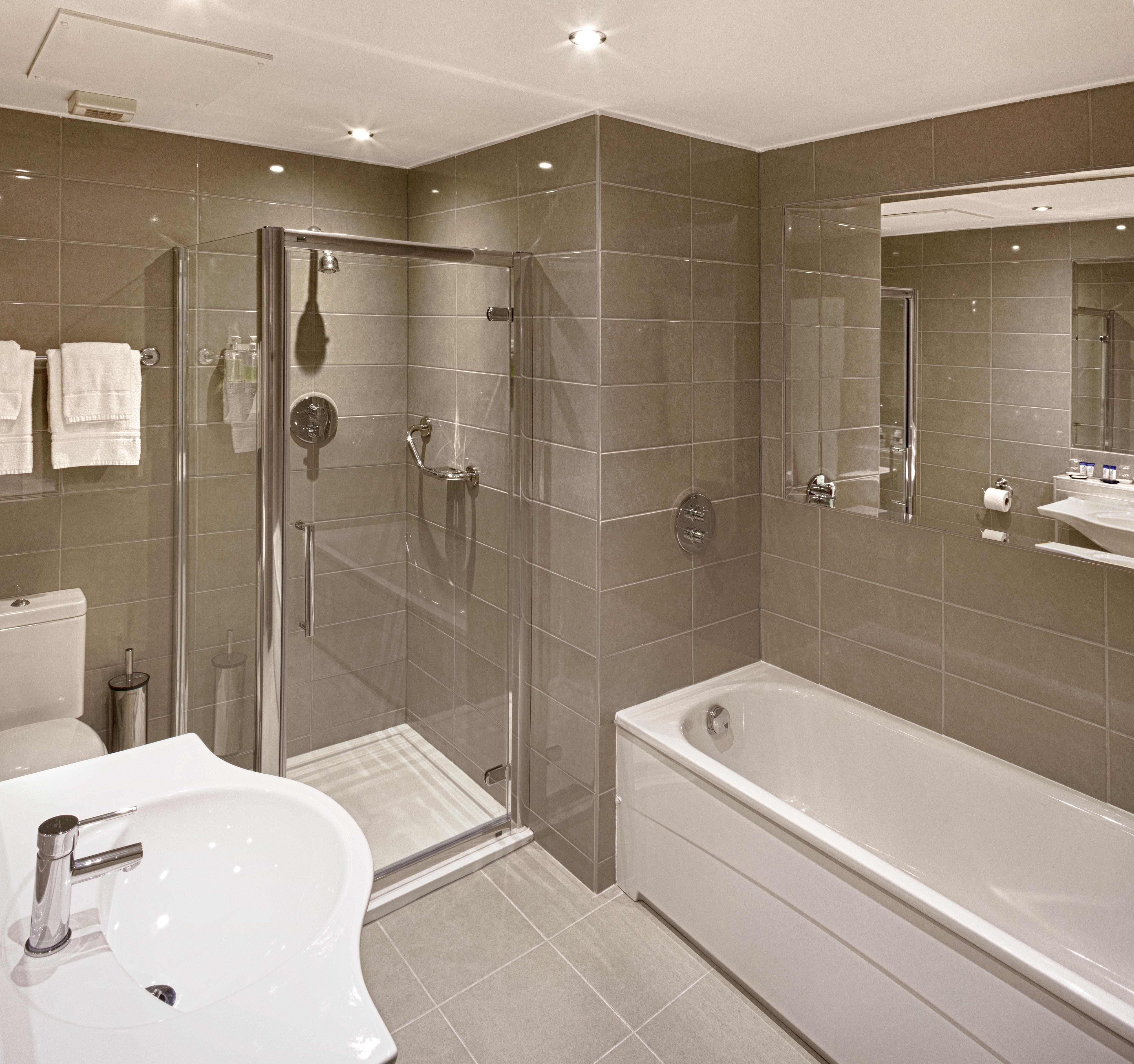 Hotel The Address Connolly Dublin