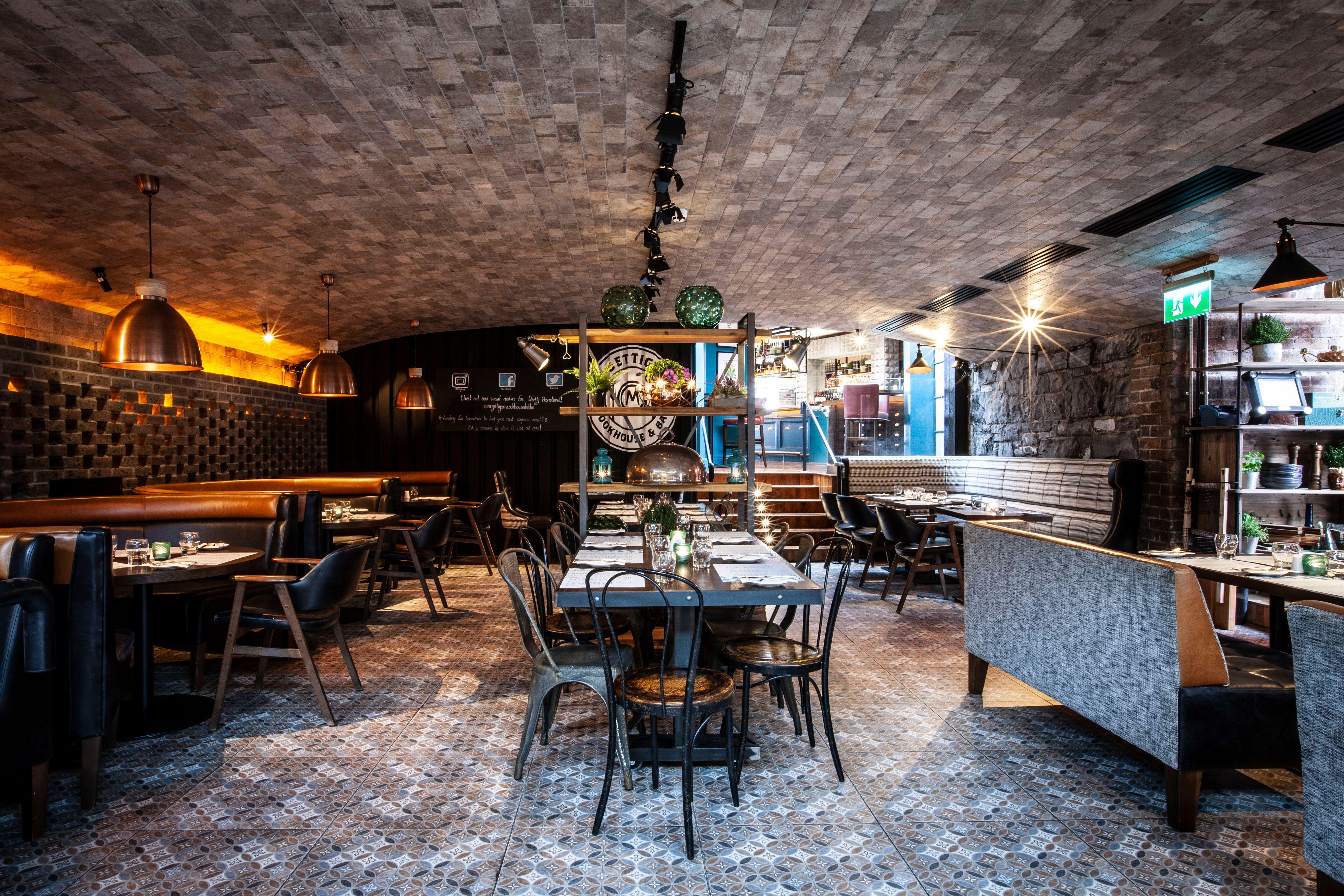 The Address Connolly Hotel Dublin