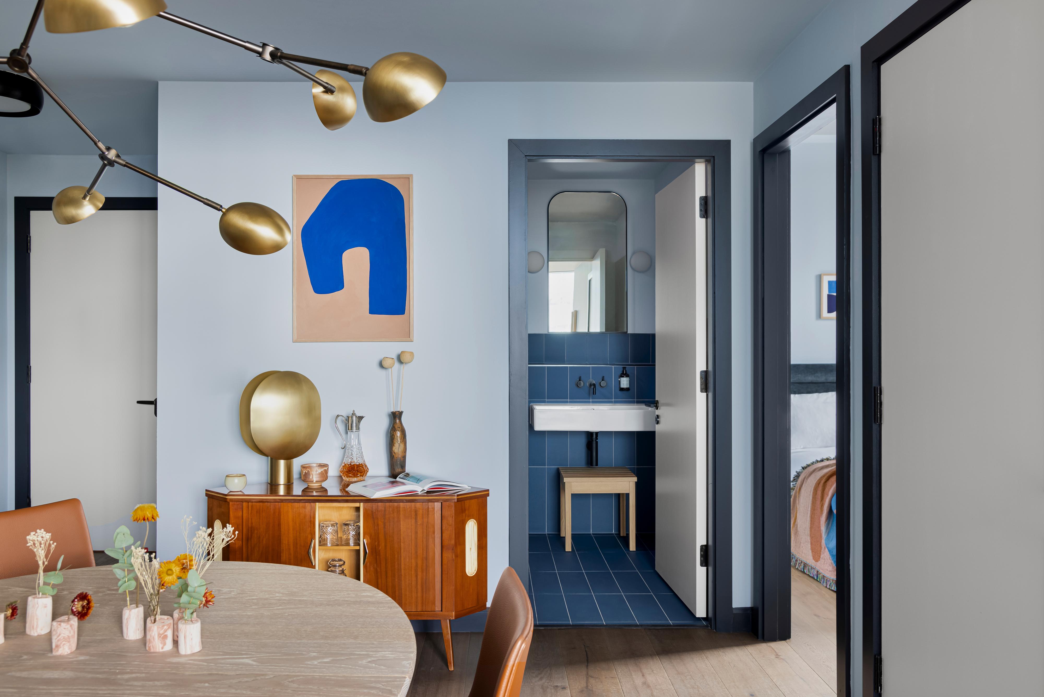 Beckett Locke Aparthotel Dublin