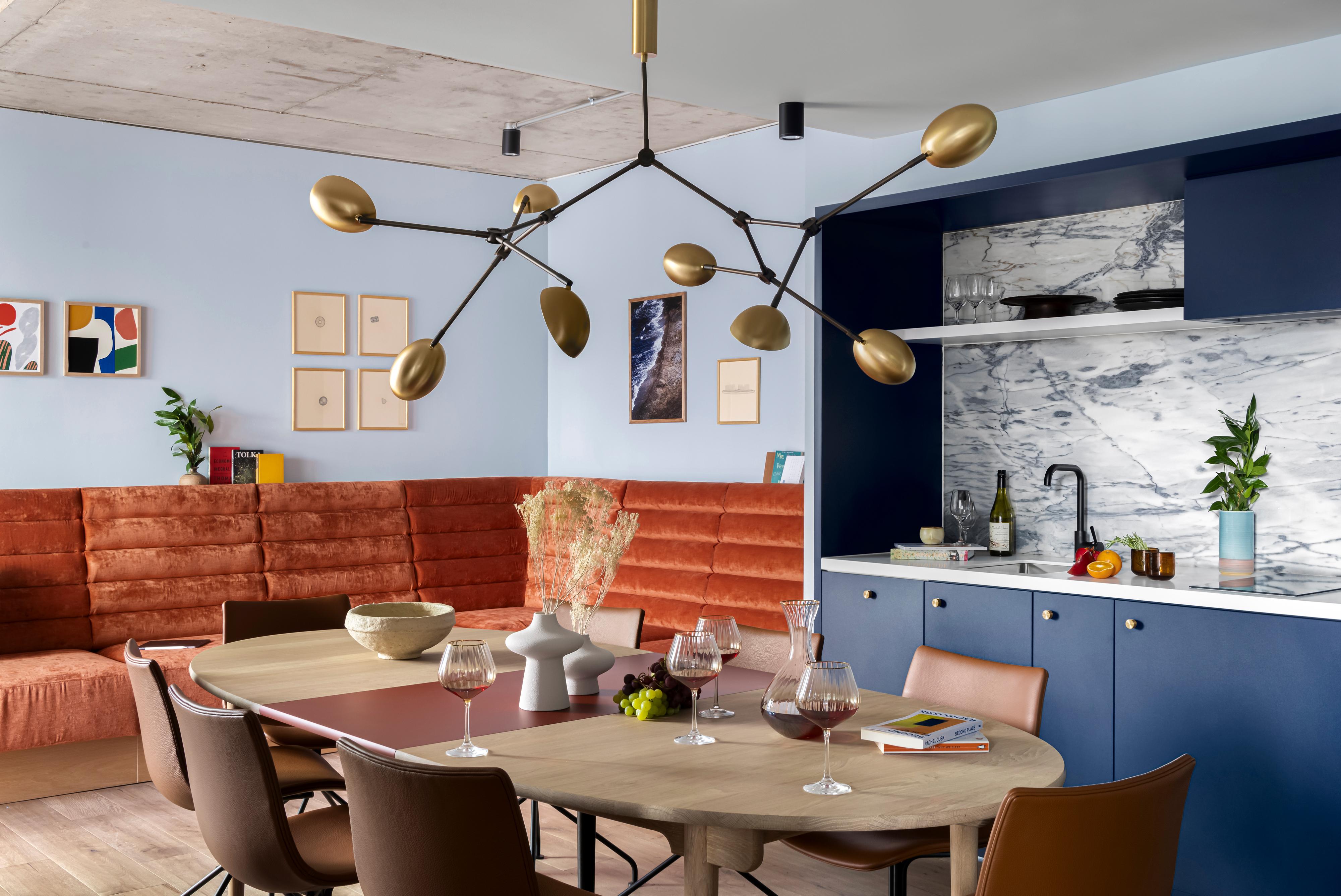 Aparthotel Beckett Locke