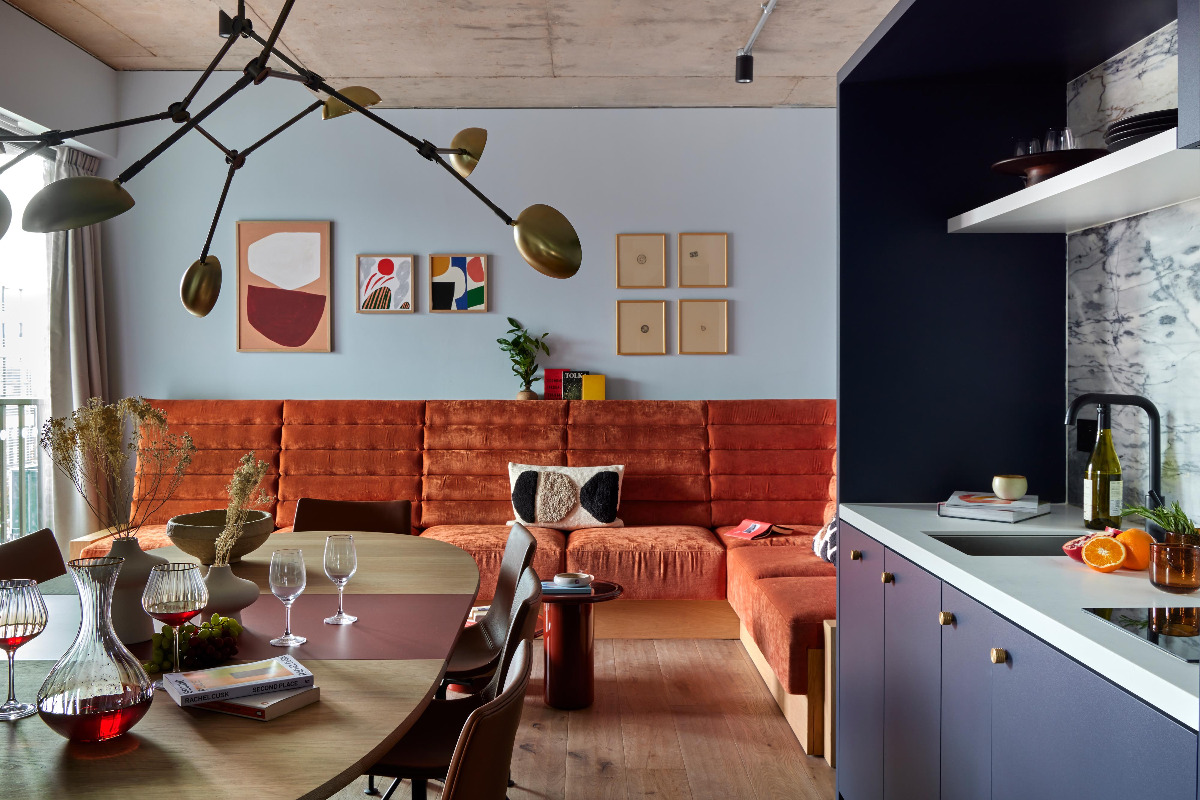 Aparthotel Beckett Locke