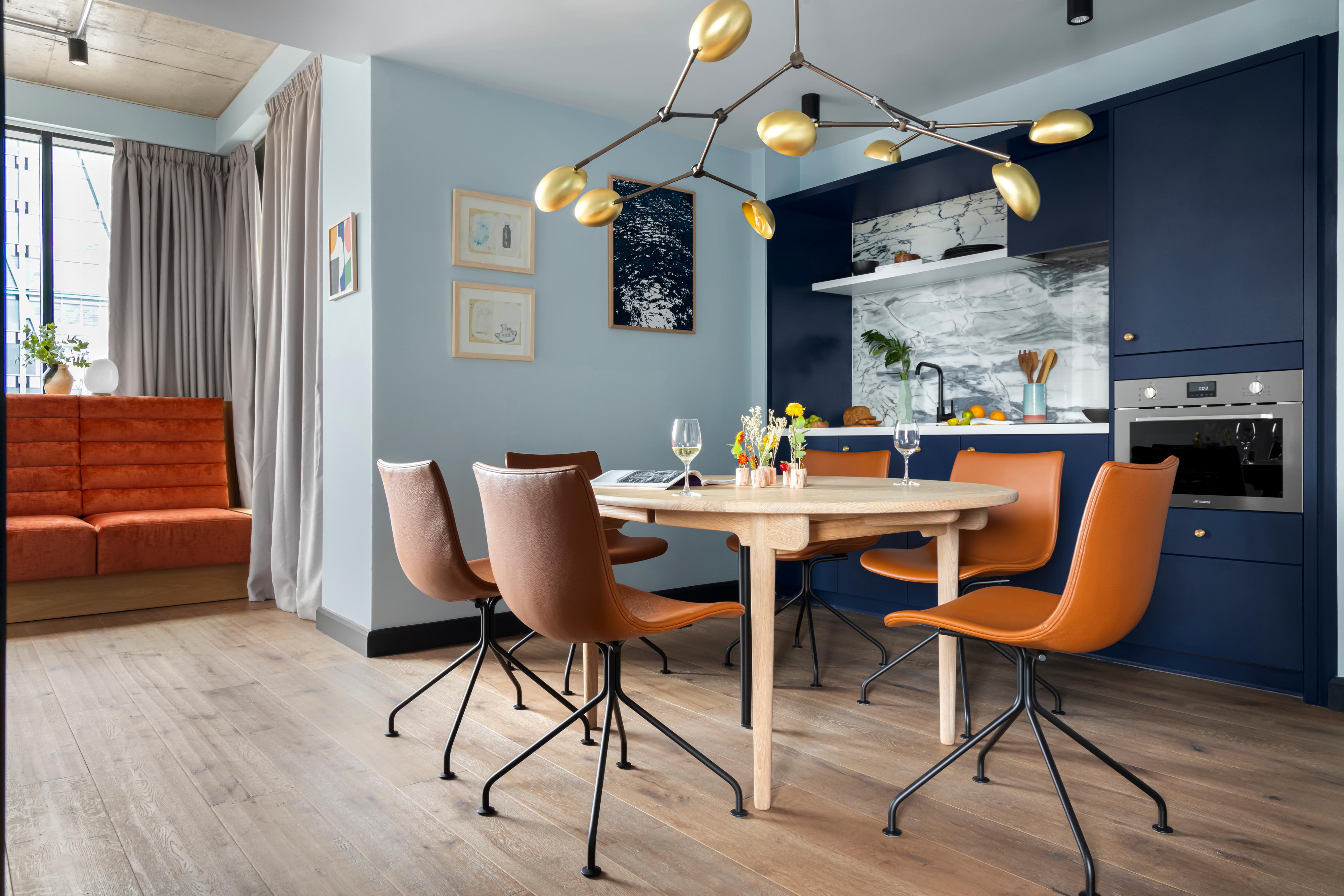 Aparthotel Beckett Locke 4*