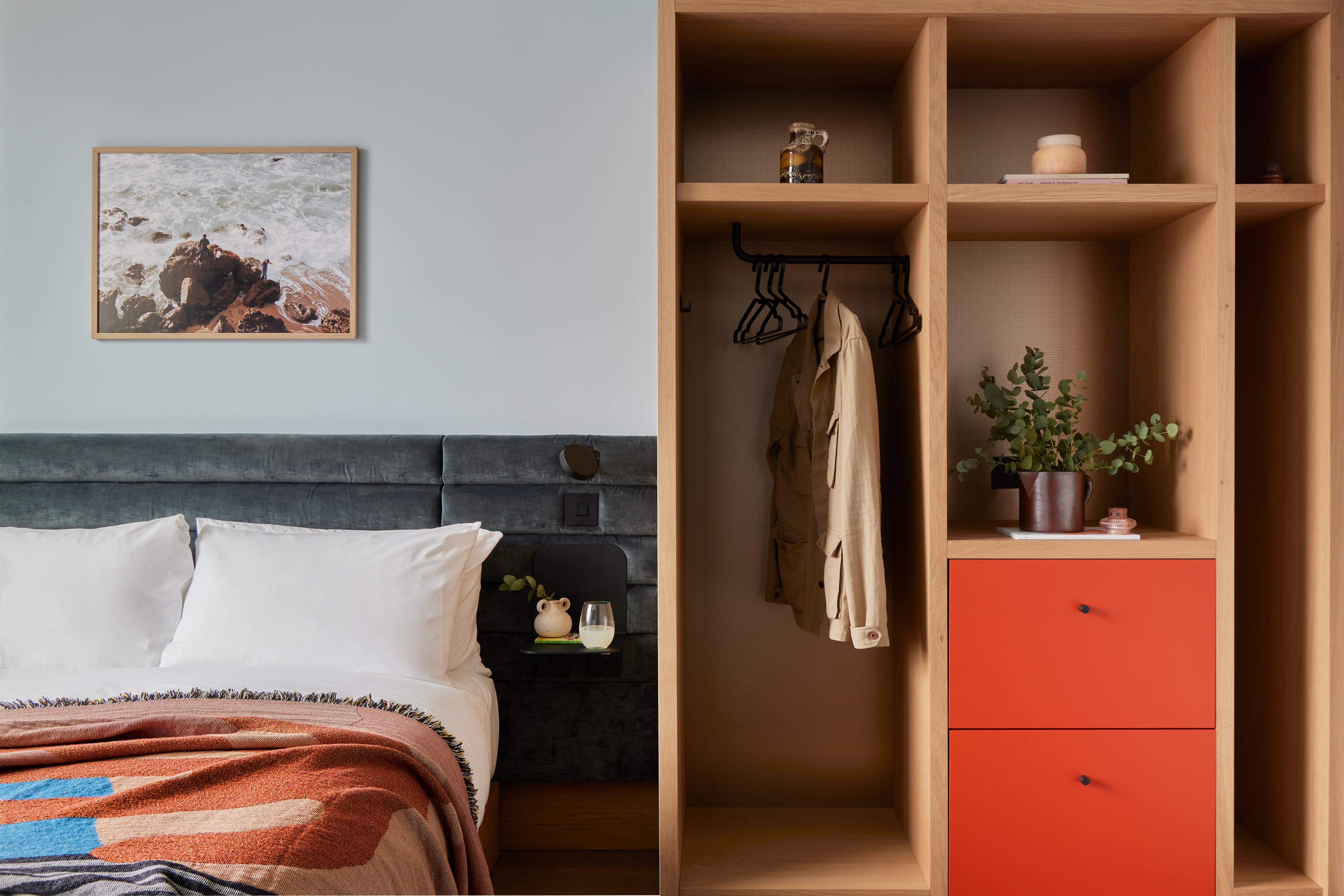 Aparthotel Beckett Locke 4*