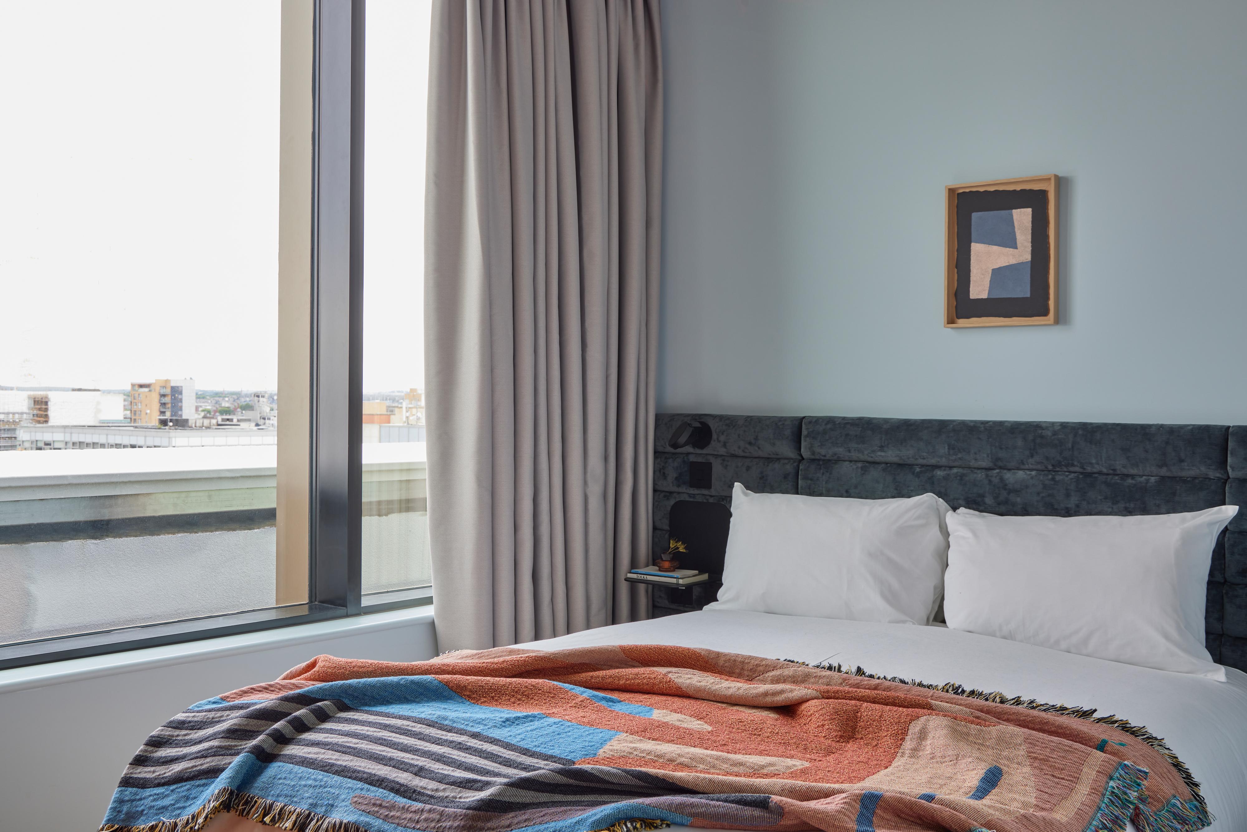 Aparthotel Beckett Locke
